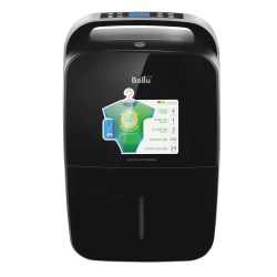 Осушитель воздуха Ballu BD30MN BLACK 1